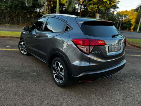HONDA HR-V 1.8 16V 4P EXL FLEX AUTOMTICO CVT, Foto 3
