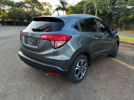 HONDA HR-V 1.8 16V 4P EXL FLEX AUTOMTICO CVT, Foto 4