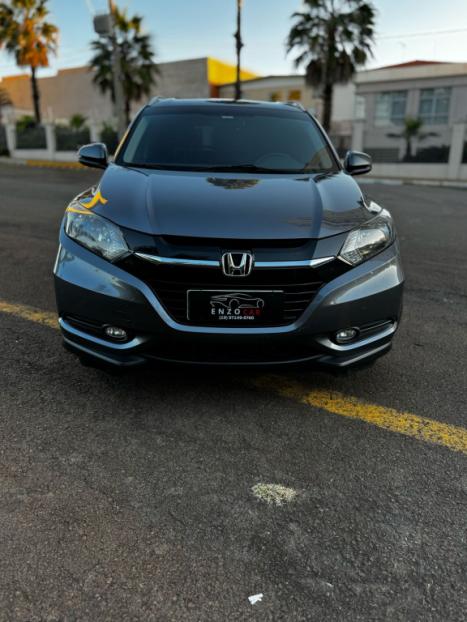HONDA HR-V 1.8 16V 4P EXL FLEX AUTOMTICO CVT, Foto 5