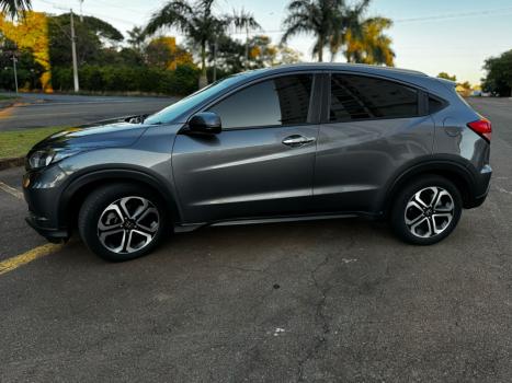 HONDA HR-V 1.8 16V 4P EXL FLEX AUTOMTICO CVT, Foto 6