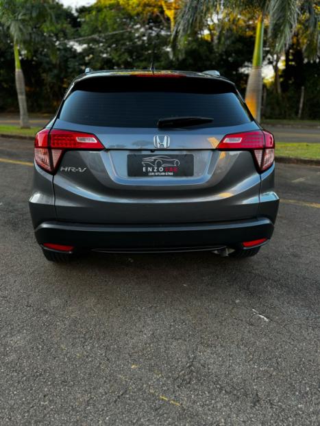 HONDA HR-V 1.8 16V 4P EXL FLEX AUTOMTICO CVT, Foto 7