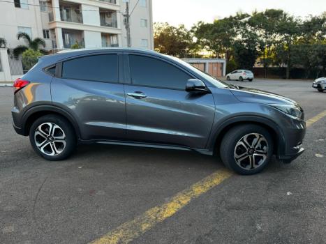 HONDA HR-V 1.8 16V 4P EXL FLEX AUTOMTICO CVT, Foto 8