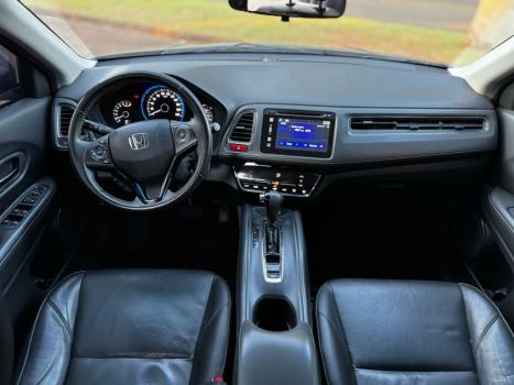 HONDA HR-V 1.8 16V 4P EXL FLEX AUTOMTICO CVT, Foto 9