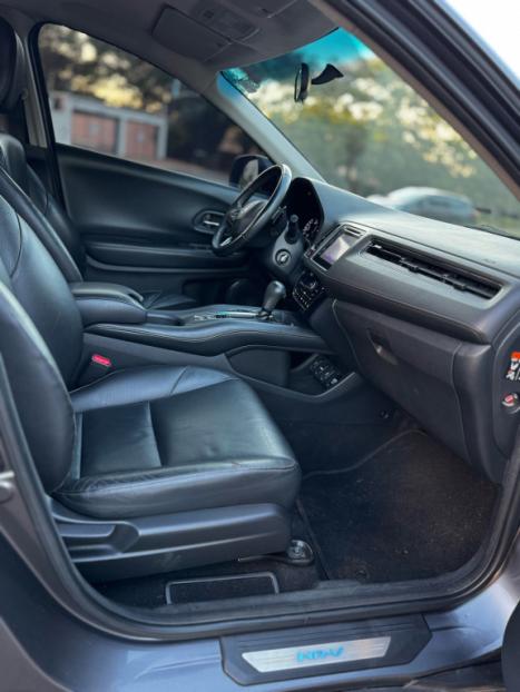 HONDA HR-V 1.8 16V 4P EXL FLEX AUTOMTICO CVT, Foto 10