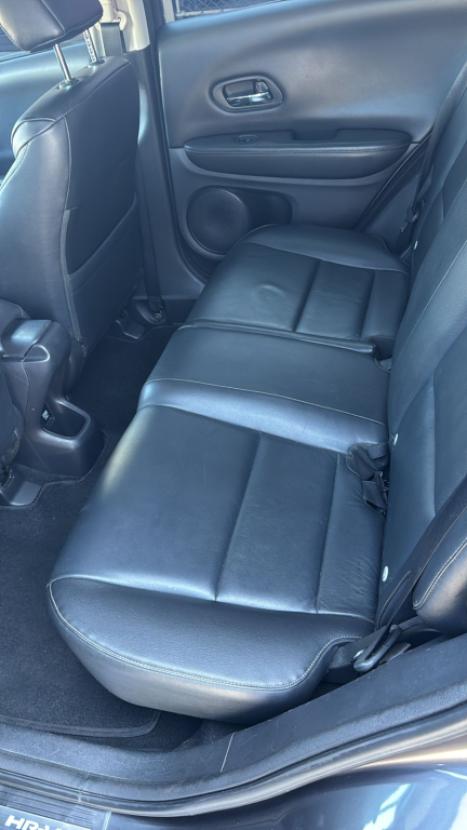 HONDA HR-V 1.8 16V 4P EXL FLEX AUTOMTICO CVT, Foto 11