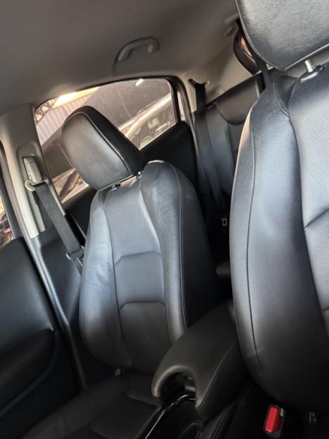 HONDA HR-V 1.8 16V 4P EXL FLEX AUTOMTICO CVT, Foto 5