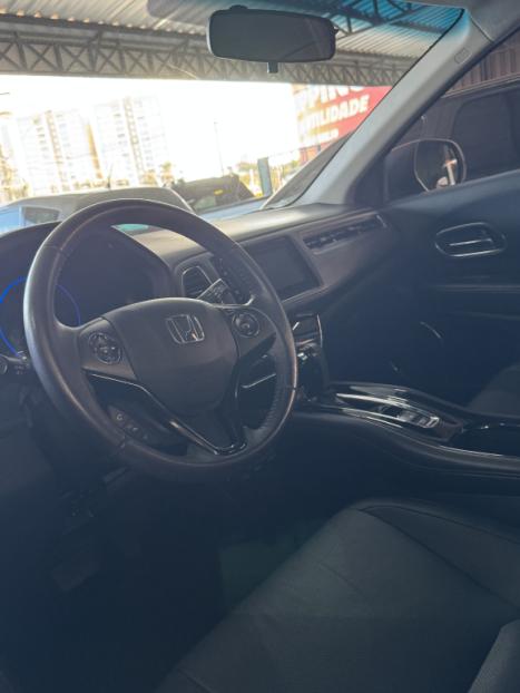 HONDA HR-V 1.8 16V 4P EXL FLEX AUTOMTICO CVT, Foto 6