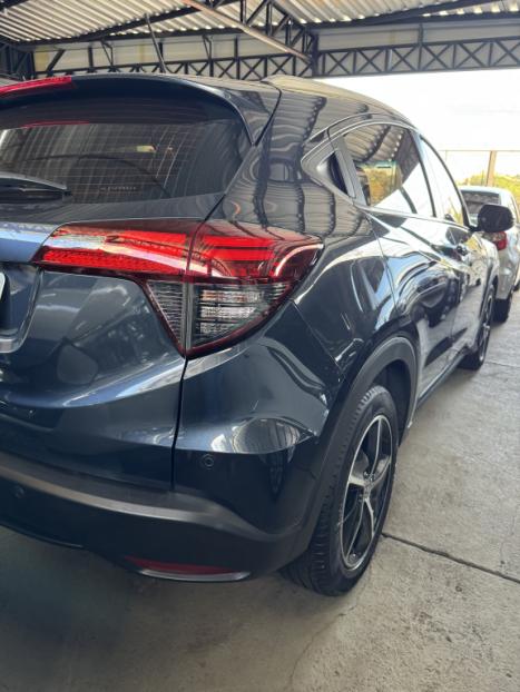 HONDA HR-V 1.8 16V 4P EXL FLEX AUTOMTICO CVT, Foto 3