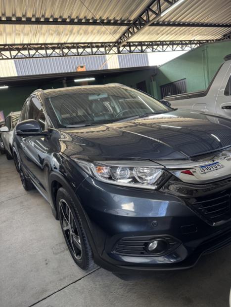 HONDA HR-V 1.8 16V 4P EXL FLEX AUTOMTICO CVT, Foto 2
