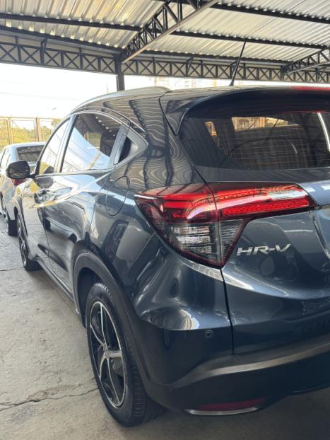 HONDA HR-V 1.8 16V 4P EXL FLEX AUTOMTICO CVT, Foto 4