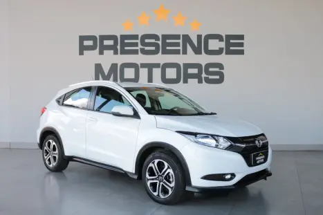 HONDA HR-V 1.8 16V 4P EX FLEX AUTOMTICO CVT, Foto 1