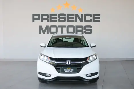 HONDA HR-V 1.8 16V 4P EX FLEX AUTOMTICO CVT, Foto 2
