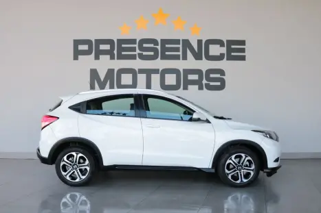 HONDA HR-V 1.8 16V 4P EX FLEX AUTOMTICO CVT, Foto 5