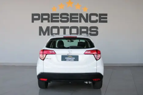 HONDA HR-V 1.8 16V 4P EX FLEX AUTOMTICO CVT, Foto 6