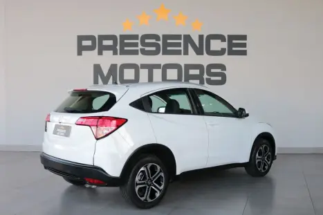 HONDA HR-V 1.8 16V 4P EX FLEX AUTOMTICO CVT, Foto 7