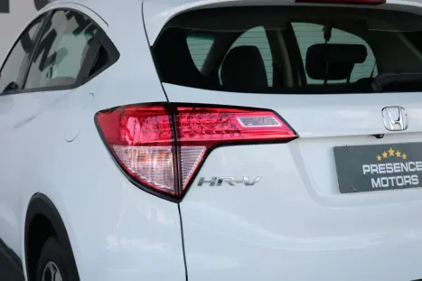 HONDA HR-V 1.8 16V 4P EX FLEX AUTOMTICO CVT, Foto 9