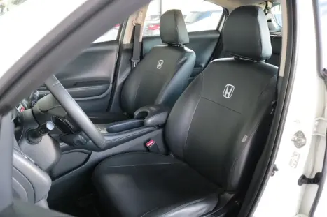 HONDA HR-V 1.8 16V 4P EX FLEX AUTOMTICO CVT, Foto 10