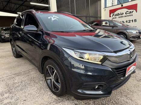 HONDA HR-V 1.8 16V 4P EX FLEX AUTOMTICO CVT, Foto 1