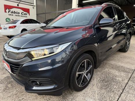 HONDA HR-V 1.8 16V 4P EX FLEX AUTOMTICO CVT, Foto 2