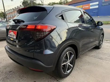 HONDA HR-V 1.8 16V 4P EX FLEX AUTOMTICO CVT, Foto 3