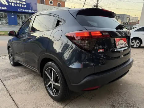 HONDA HR-V 1.8 16V 4P EX FLEX AUTOMTICO CVT, Foto 4