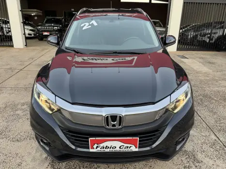 HONDA HR-V 1.8 16V 4P EX FLEX AUTOMTICO CVT, Foto 5