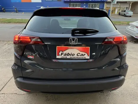 HONDA HR-V 1.8 16V 4P EX FLEX AUTOMTICO CVT, Foto 6