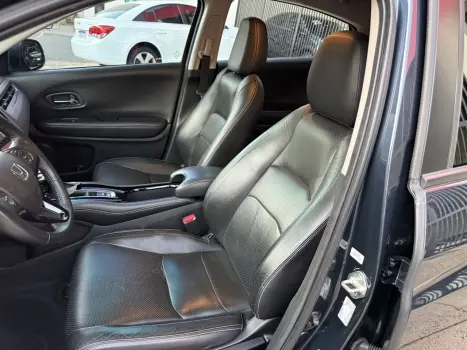 HONDA HR-V 1.8 16V 4P EX FLEX AUTOMTICO CVT, Foto 7