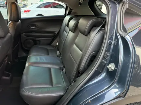 HONDA HR-V 1.8 16V 4P EX FLEX AUTOMTICO CVT, Foto 8