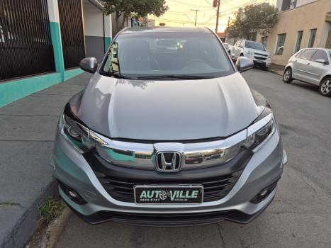 HONDA HR-V 1.8 16V 4P LX FLEX AUTOMTICO CVT, Foto 2