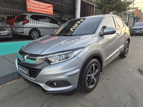 HONDA HR-V 1.8 16V 4P LX FLEX AUTOMTICO CVT, Foto 3
