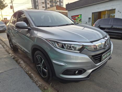 HONDA HR-V 1.8 16V 4P LX FLEX AUTOMTICO CVT, Foto 4