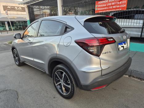 HONDA HR-V 1.8 16V 4P LX FLEX AUTOMTICO CVT, Foto 5