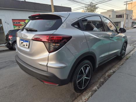 HONDA HR-V 1.8 16V 4P LX FLEX AUTOMTICO CVT, Foto 6