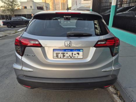 HONDA HR-V 1.8 16V 4P LX FLEX AUTOMTICO CVT, Foto 7