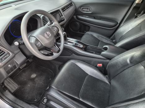 HONDA HR-V 1.8 16V 4P LX FLEX AUTOMTICO CVT, Foto 9