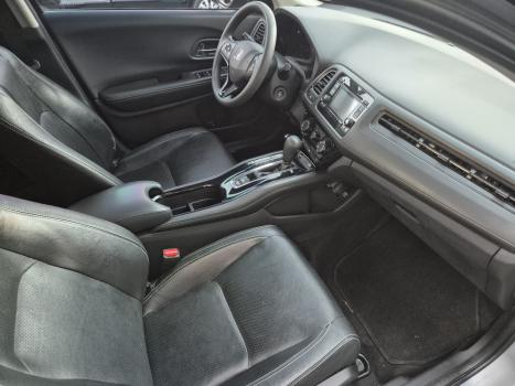 HONDA HR-V 1.8 16V 4P LX FLEX AUTOMTICO CVT, Foto 10