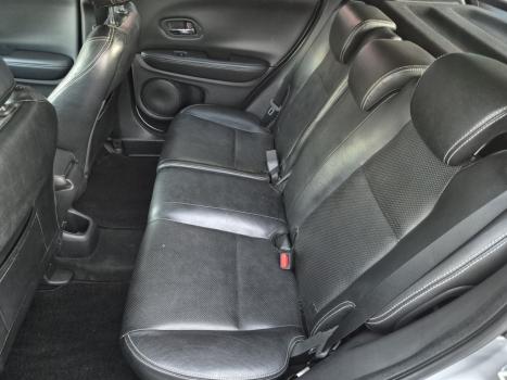 HONDA HR-V 1.8 16V 4P LX FLEX AUTOMTICO CVT, Foto 11