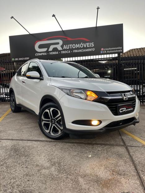HONDA HR-V 1.8 16V 4P EXL FLEX AUTOMTICO CVT, Foto 2