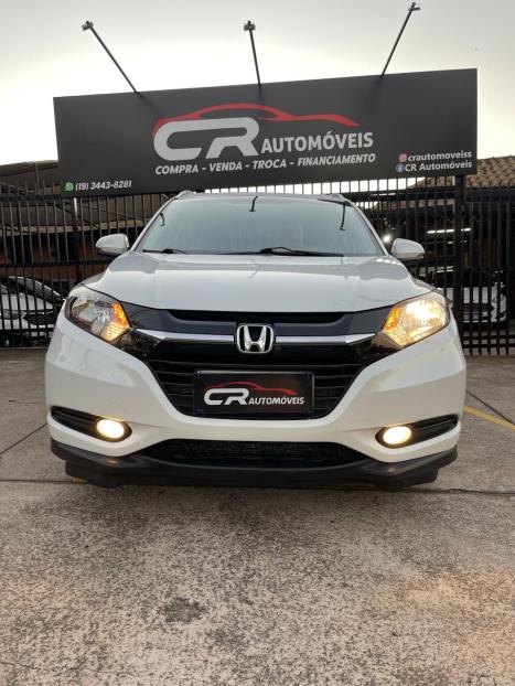 HONDA HR-V 1.8 16V 4P EXL FLEX AUTOMTICO CVT, Foto 3
