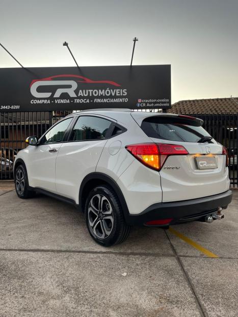 HONDA HR-V 1.8 16V 4P EXL FLEX AUTOMTICO CVT, Foto 4
