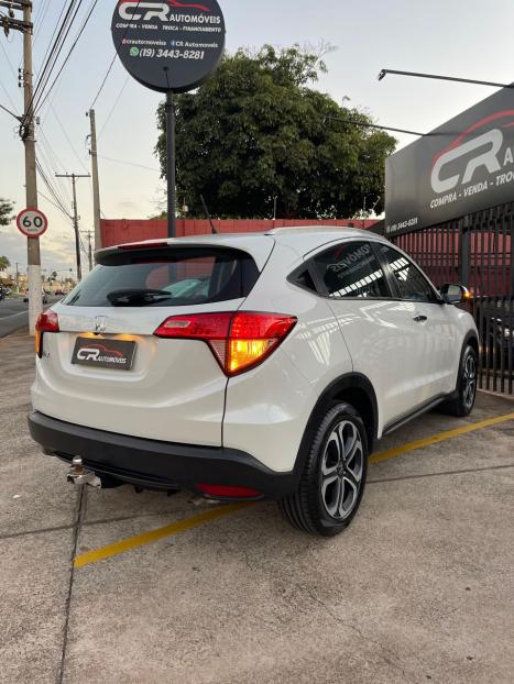 HONDA HR-V 1.8 16V 4P EXL FLEX AUTOMTICO CVT, Foto 5