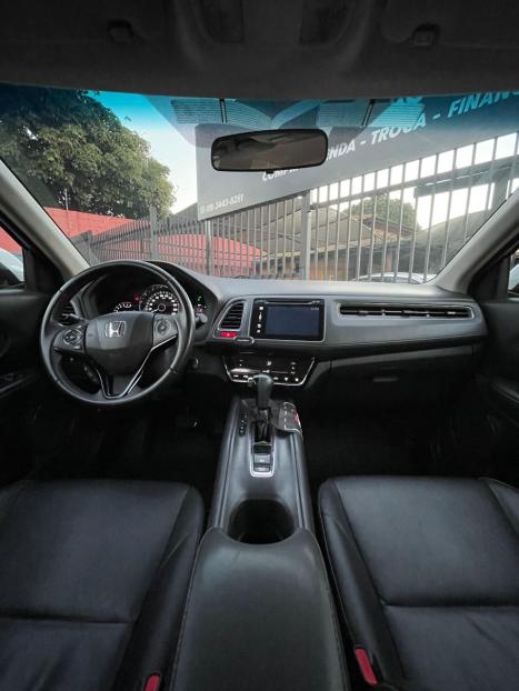 HONDA HR-V 1.8 16V 4P EXL FLEX AUTOMTICO CVT, Foto 7