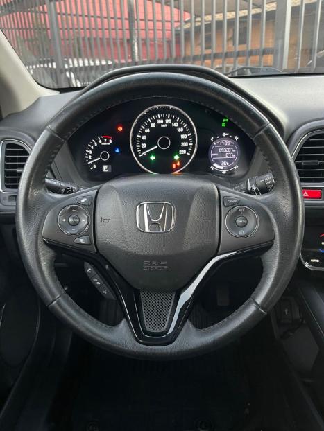 HONDA HR-V 1.8 16V 4P EXL FLEX AUTOMTICO CVT, Foto 8
