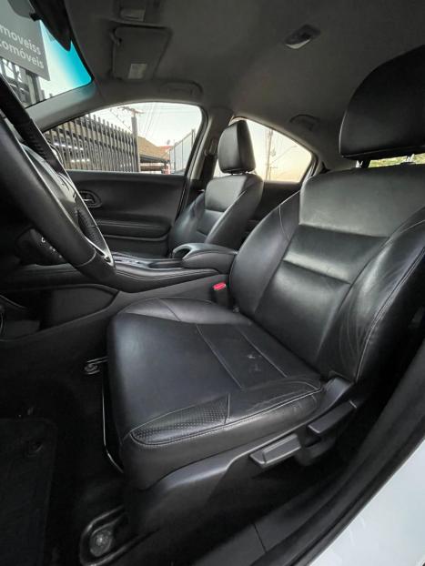 HONDA HR-V 1.8 16V 4P EXL FLEX AUTOMTICO CVT, Foto 9
