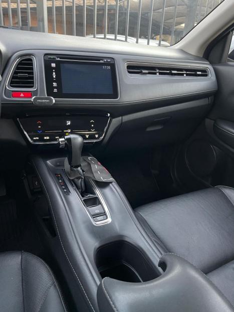 HONDA HR-V 1.8 16V 4P EXL FLEX AUTOMTICO CVT, Foto 10