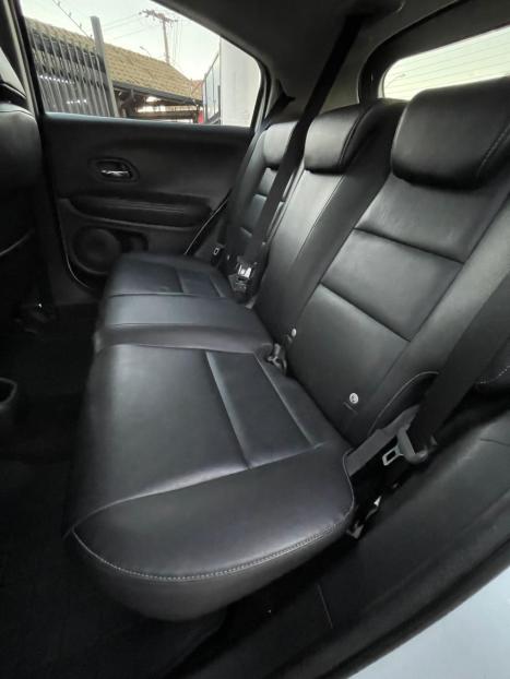 HONDA HR-V 1.8 16V 4P EXL FLEX AUTOMTICO CVT, Foto 11