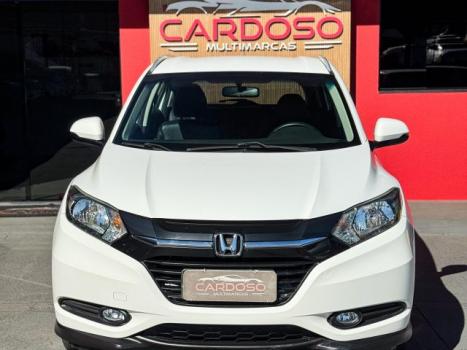HONDA HR-V 1.8 16V 4P EXL FLEX AUTOMTICO CVT, Foto 2