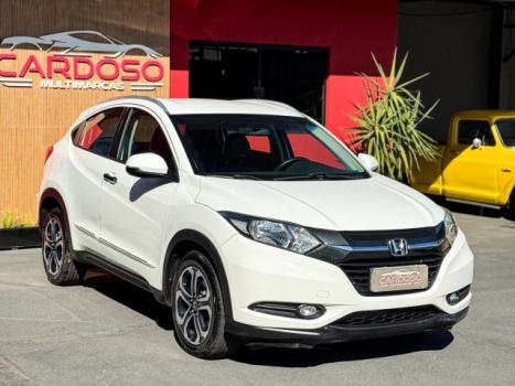 HONDA HR-V 1.8 16V 4P EXL FLEX AUTOMTICO CVT, Foto 3