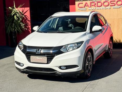 HONDA HR-V 1.8 16V 4P EXL FLEX AUTOMTICO CVT, Foto 4
